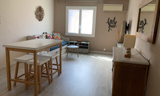 Appartement 2 Pièces 40 m² à louer à Mauguio (34130)