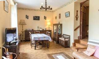 Maison 6 Pièces 131 m² à vendre à Villefranche-de-Lauragais (31290)