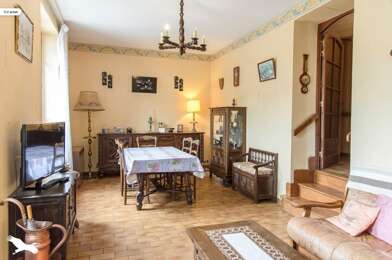 Maison 6 pièces 199900 €