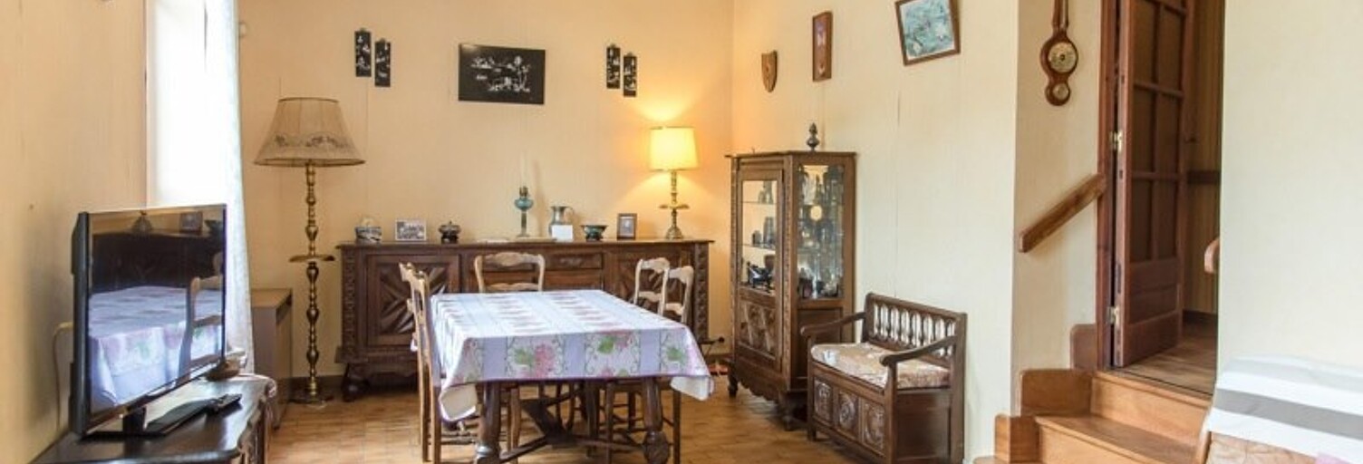 Maison 6 Pièces 131 m² à vendre à Villefranche-de-Lauragais (31290)