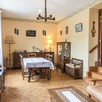 Maison 6 pièces 199900 €