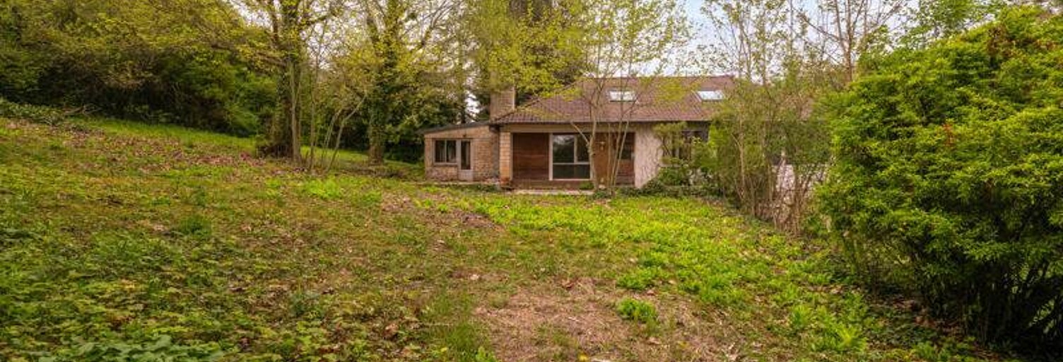 Maison 9 Pièces 185 m² à vendre à Santeuil (95640)