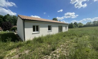 Maison 4 Pièces 90 m² à vendre à Saint-Astier (24110)