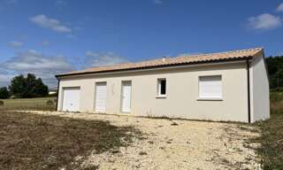 Maison 4 Pièces 90 m² à vendre à Saint-Astier (24110)