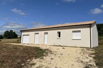 Maison 4 pièces 184211 €