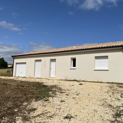 Maison 4 pièces 184211 €