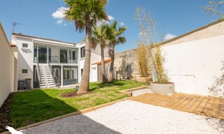 Maison 6 Pièces 150 m² à vendre à Rochefort (17300)