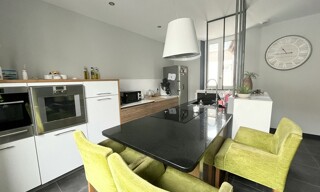 Maison 5 Pièces 131 m² à vendre à Châteauroux (36000)