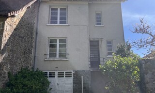 Maison 6 Pièces 120 m² à vendre à Saint-Germain-les-Belles (87380)