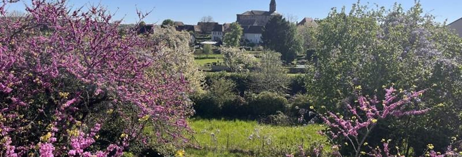 Maison 6 Pièces 120 m² à vendre à Saint-Germain-les-Belles (87380)