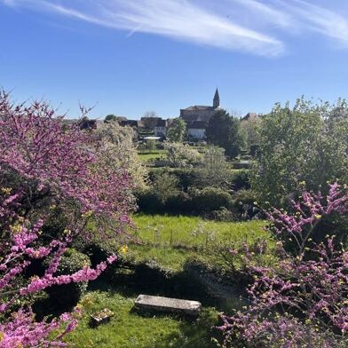 Maison 6 pièces 87900 €