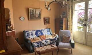 Maison 6 Pièces 120 m² à vendre à Saint-Germain-les-Belles (87380)