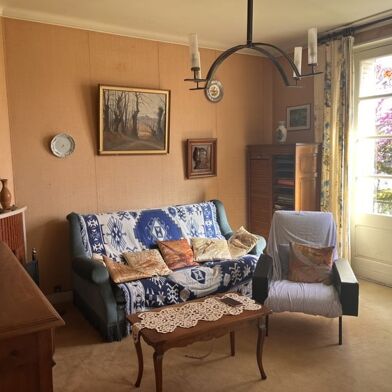 Maison 6 pièces 79600 €