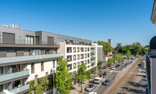 Appartement 2 Pièces 45 m² à vendre à Talence (33400)