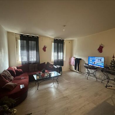 Immeuble  265000 €