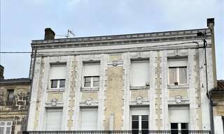 Immeuble   m² à vendre à Montpon-Ménestérol (24700)