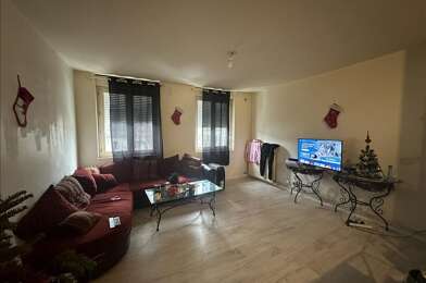 Immeuble  265000 €