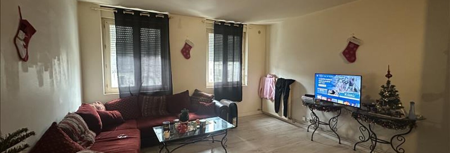 Immeuble   m² à vendre à Montpon-Ménestérol (24700)