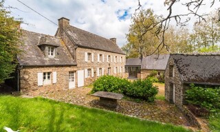 Maison 13 Pièces 288 m² à vendre à Ploumilliau (22300)