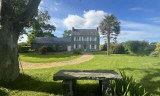 Maison 4 Pièces 80 m² à vendre à Saint-Thégonnec Loc-Eguiner (29410)