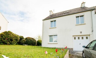 Maison 4 Pièces 80 m² à vendre à Saint-Martin-des-Champs (29600)