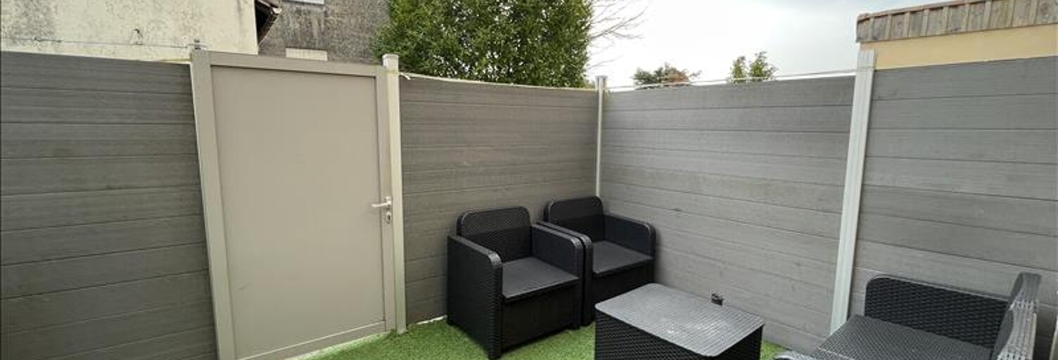 Maison 4 Pièces 70 m² à vendre à Saint-André-de-Cubzac (33240)