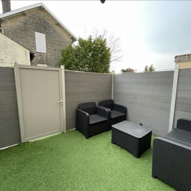 Maison 4 pièces 192240 €