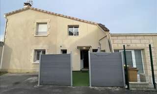 Maison 4 Pièces 70 m² à vendre à Saint-André-de-Cubzac (33240)