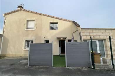 Maison 4 pièces 192240 €