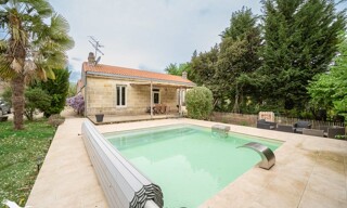 Maison 5 Pièces 161 m² à vendre à Val de Virvée (33240)
