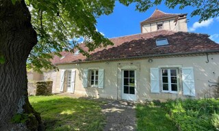 Maison 4 Pièces 118 m² à vendre à Saint-Michel-de-Bannières (46110)