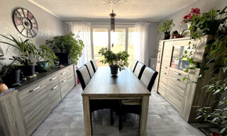 Appartement 3 Pièces 57 m² à vendre à Plateau d'Hauteville (01110)