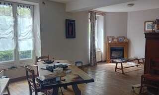 Maison 12 Pièces 230 m² à vendre à Uzerche (19140)