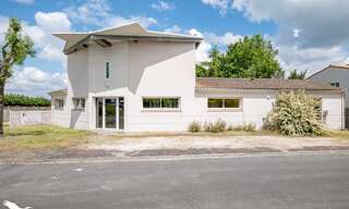 Maison 5 Pièces 140 m² à vendre à Pons (17800)