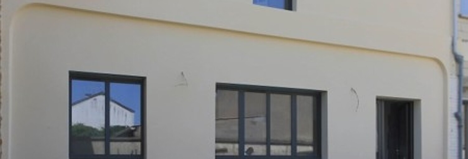 Maison 5 Pièces 111 m² à vendre à Carrières-sous-Poissy (78955)