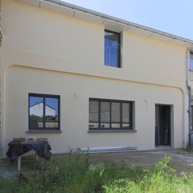 Maison 5 pièces 315000 €