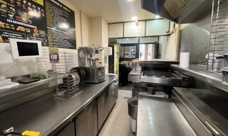 Divers  21 m² à vendre à Montpellier (34000)