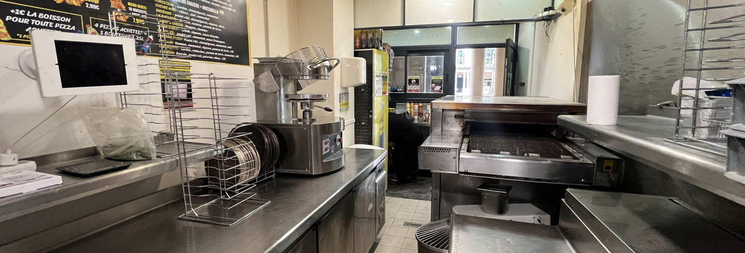 Divers  21 m² à vendre à Montpellier (34000)