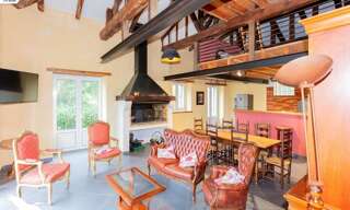 Maison 5 Pièces 154 m² à vendre à Berdoues (32300)