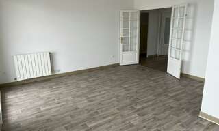 Appartement 4 Pièces 92 m² à vendre à Béziers (34500)