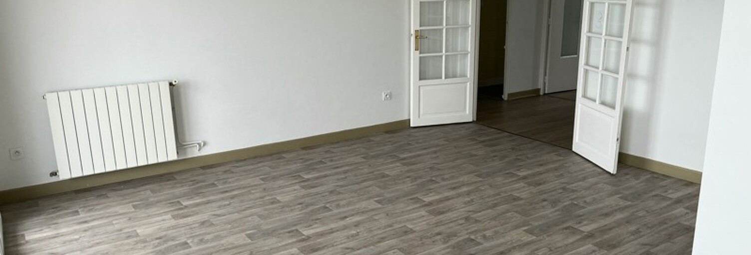 Appartement 4 Pièces 92 m² à vendre à Béziers (34500)