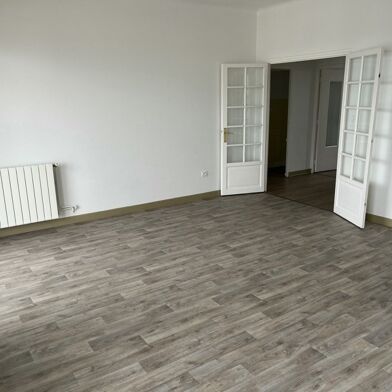 Appartement 4 pièces 169000 €