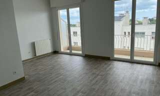 Appartement 4 Pièces 92 m² à vendre à Béziers (34500)