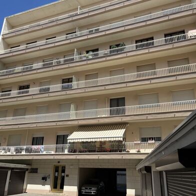 Appartement 4 pièces 169000 €