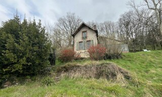 Maison 5 Pièces 100 m² à vendre à Gargilesse-Dampierre (36190)