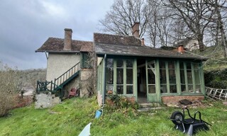 Maison 5 Pièces 100 m² à vendre à Gargilesse-Dampierre (36190)