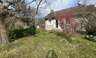 Maison 2 Pièces 57 m² à vendre à Gargilesse-Dampierre (36190)