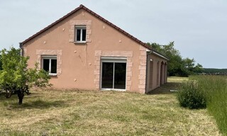 Maison 3 Pièces 118 m² à vendre à Chasseneuil (36800)