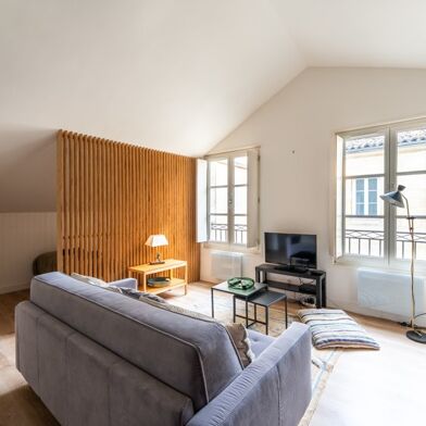 Appartement 1 pièces 223650 €