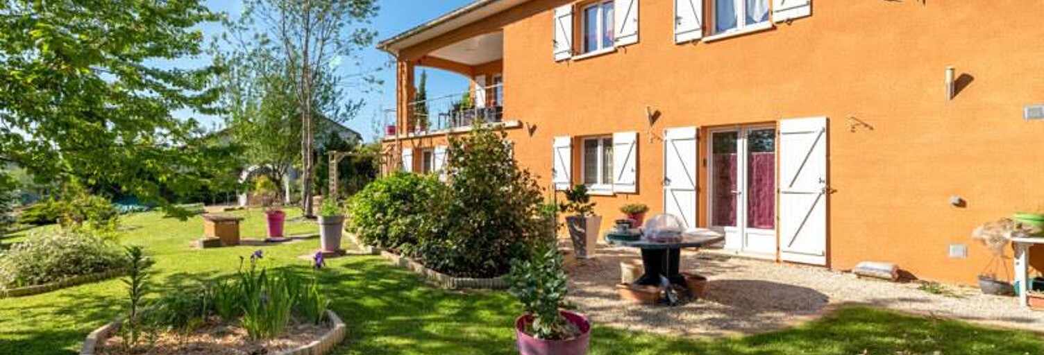 Maison 5 Pièces 160 m² à vendre à Lacropte (24380)